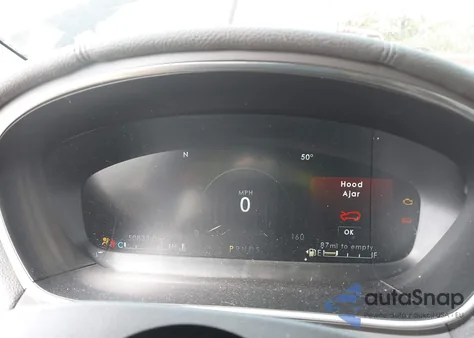 2019 Lincoln Nautilus Standard из США, поврежденный, VIN 2LMPJ6J95KBL61009